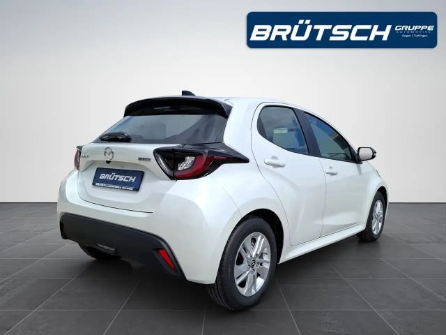 Mazda 2 Mazda 2 1.5 Hybrid Center-Line Automatik / Klima /