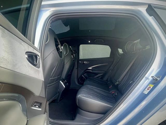 BYD Seal Excellence Vierwielaandrijving