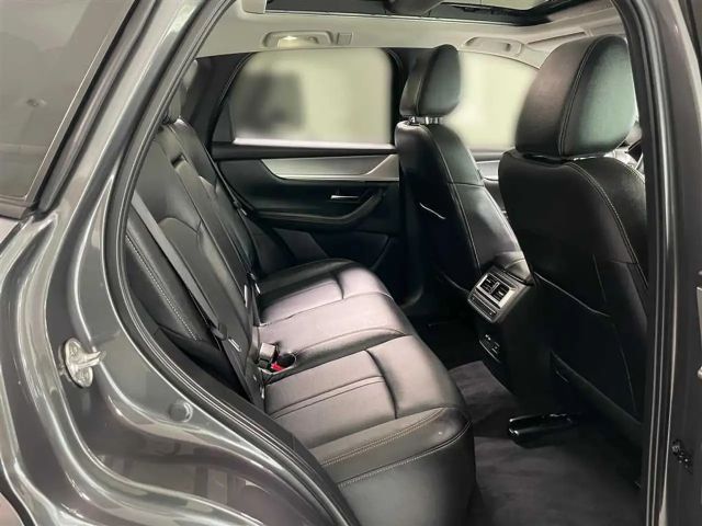 Mazda CX-60 4WD Homura