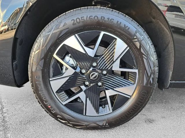 Nissan Townstar DIG-T Tekna