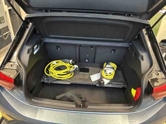 Volkswagen ID.3 Performance Pro