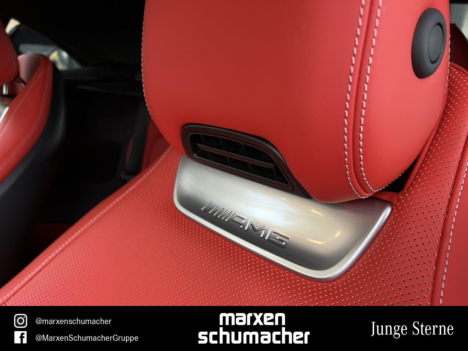 Mercedes-Benz AMG SL 4MATIC SL 63 AMG