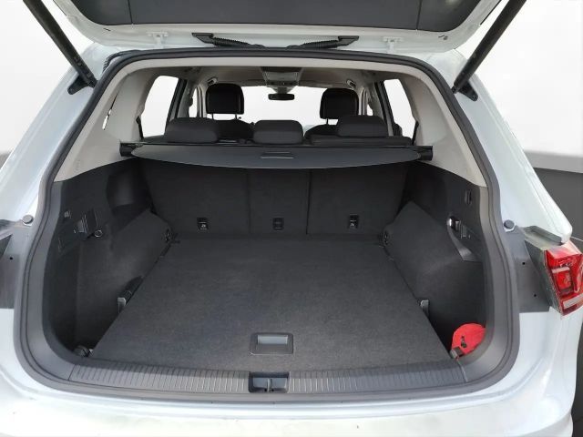 Volkswagen Tiguan 2.0 TDI 4Motion Allspace Life