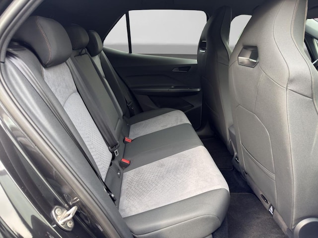 Cupra Born Born LM19 SCHALENSITZE W-PUMPE KAMERA PILOT-M