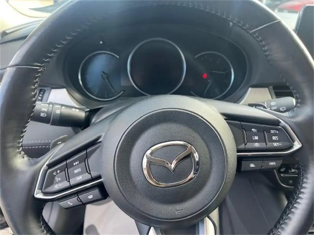 Mazda 6 Comfort Exclusive-line Sportsline