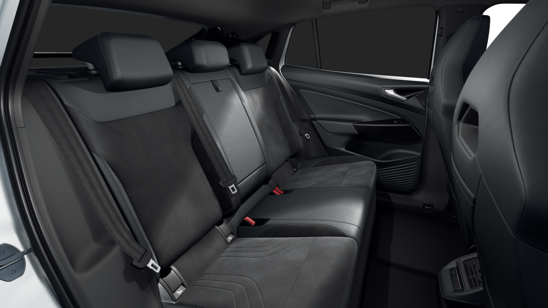 Volkswagen ID.5 Move Pro