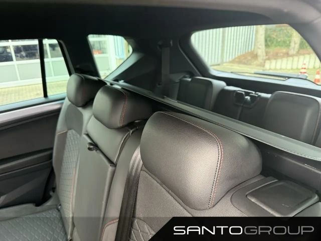 Seat Tarraco 1.5 TSI DSG FR-lijn