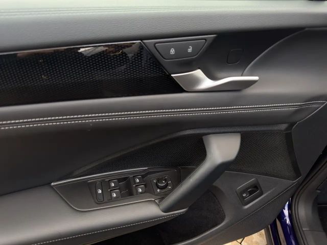 Volkswagen Tayron Life eHybrid