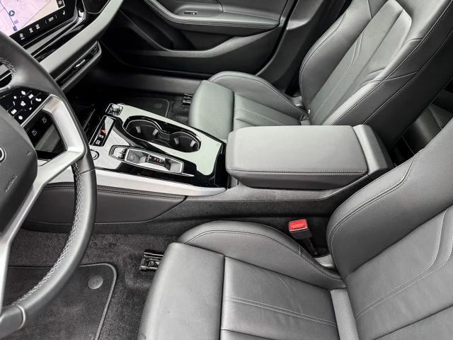 Audi A5 Avant S-Line