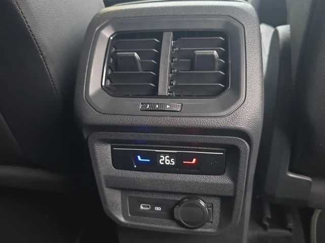 Volkswagen Tiguan Allspace R-Line