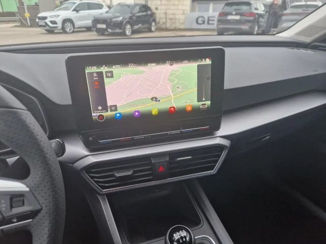 Seat Leon 2.0 TDI FR-lijn