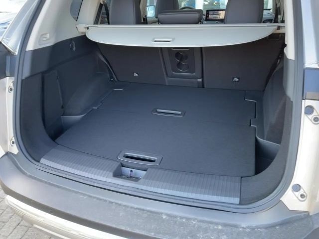 Nissan X-trail Tekna