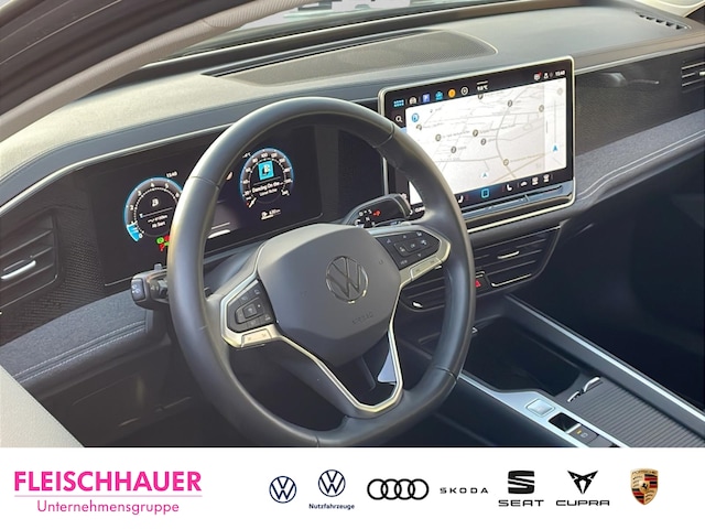 Volkswagen Passat 1.5 eTSI DSG