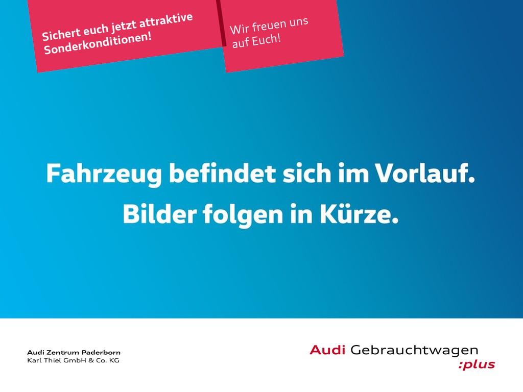 Audi A6 45 TDI Avant Quattro S-Line