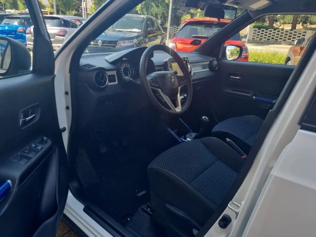 Suzuki Ignis Comfort