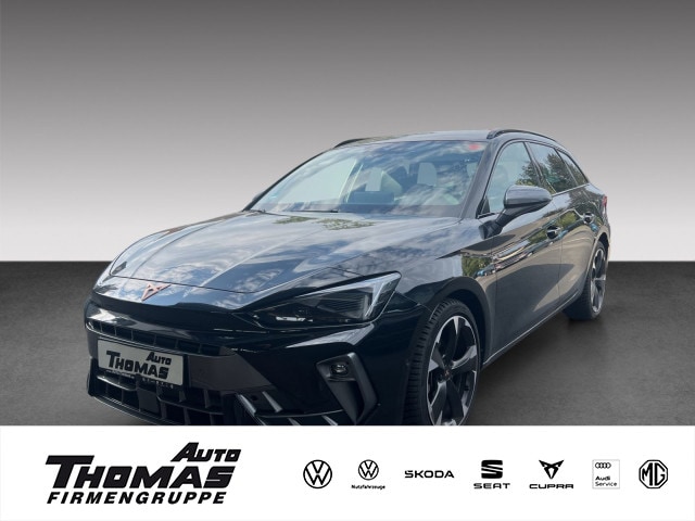 Cupra Leon 1.5 TSI DSG Sportstourer