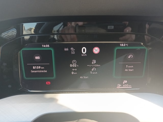 Volkswagen Golf Golf VIII