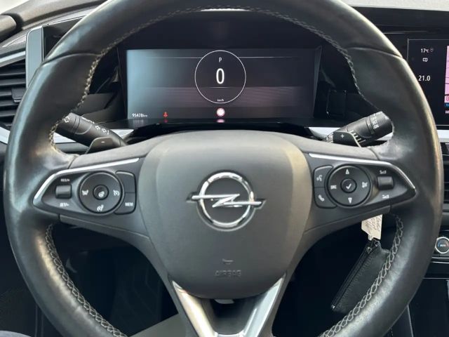 Opel Grandland X 1.5 Turbo Business Edition