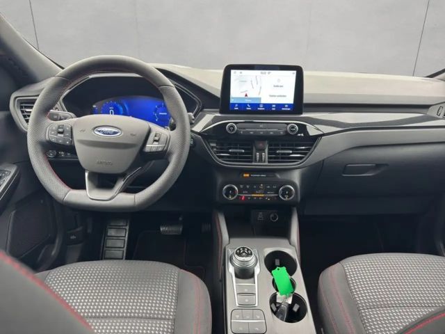 Ford Kuga ST Line