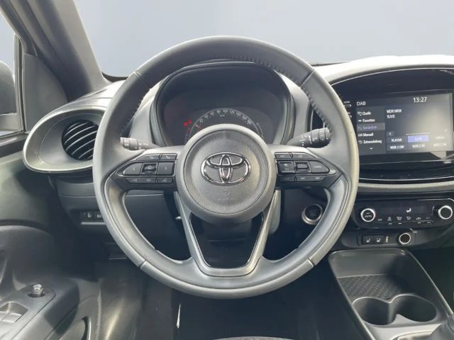 Toyota Aygo X Hatchback Pulse