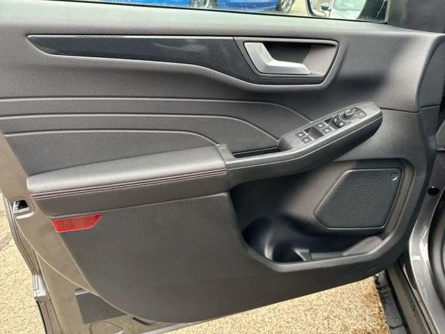 Ford Kuga EcoBoost ST Line