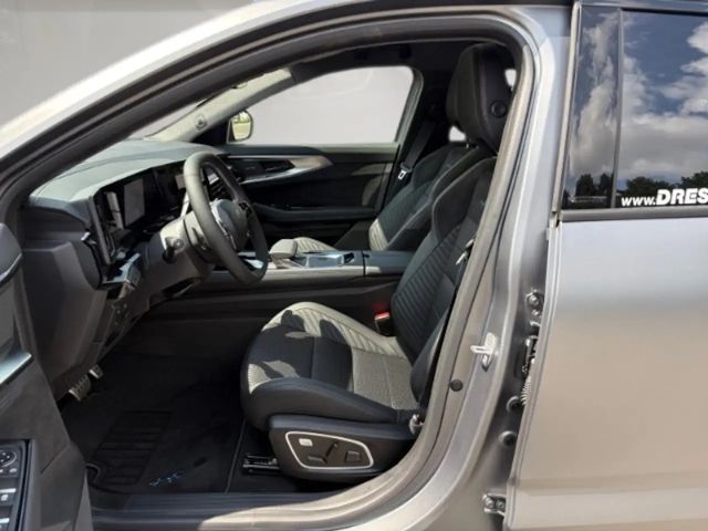 Renault Espace Alpine Esprit Hybrid