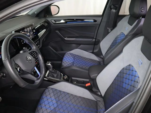 Volkswagen T-Roc 2.0 TSI