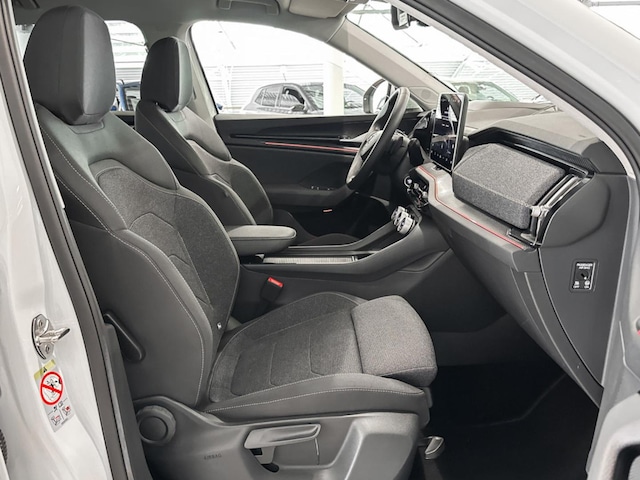 Skoda Kodiaq 2.0 TDI 4x4 Selection