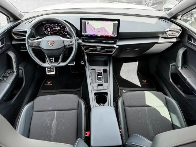 Cupra Leon 2.0 TSI DSG VZ