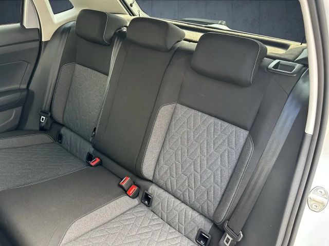 Volkswagen Polo DSG Move