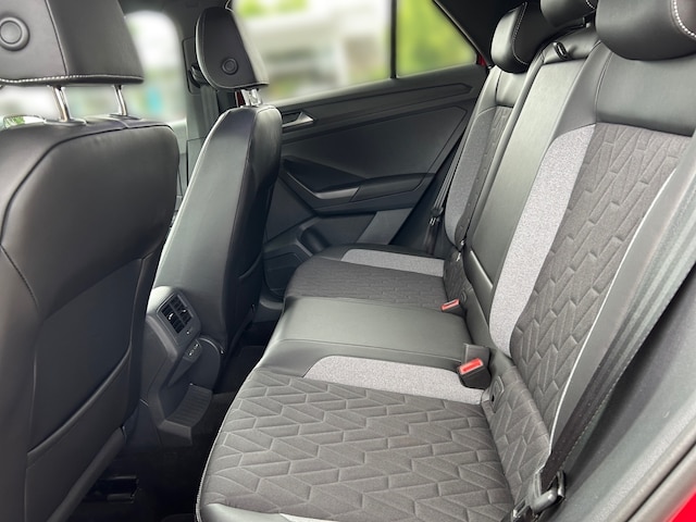 Volkswagen T-Roc 1.5 TSI