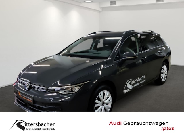 Volkswagen Golf Life Variant