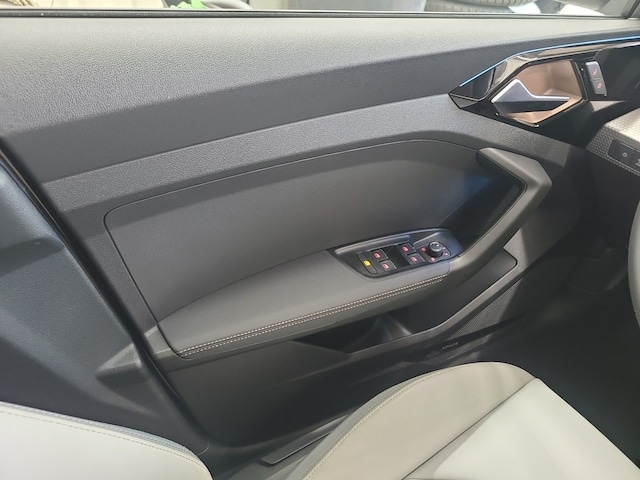 Audi A1 35 TFSI Allstreet S-Tronic