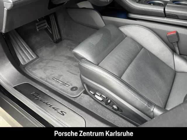 Porsche Taycan 4S