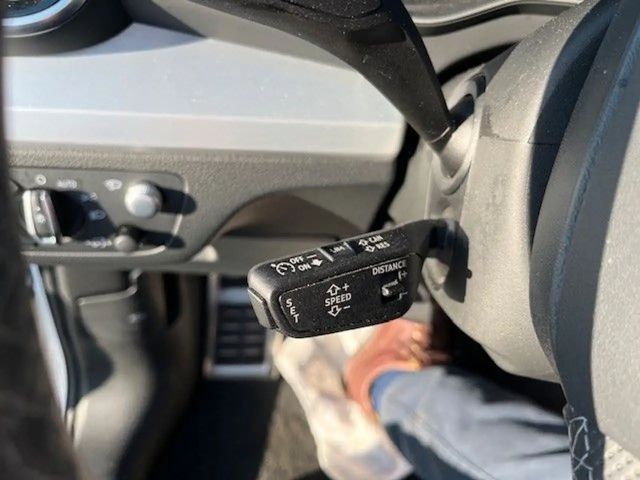 Audi Q5 40 TDI Quattro S-Line