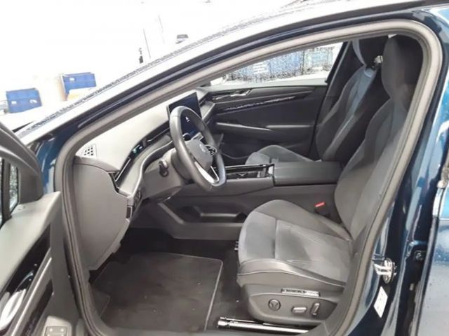 Volkswagen ID.7 IQ.Drive Pro Tourer