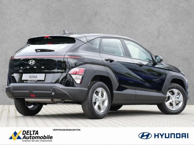 Hyundai Kona 1.0 Select T-GDi