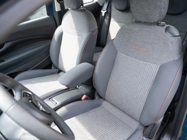 Fiat 500e 42 kWh Icon