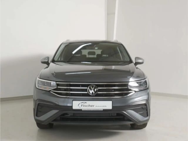 Volkswagen Tiguan 1.5 TSI Allspace DSG Life