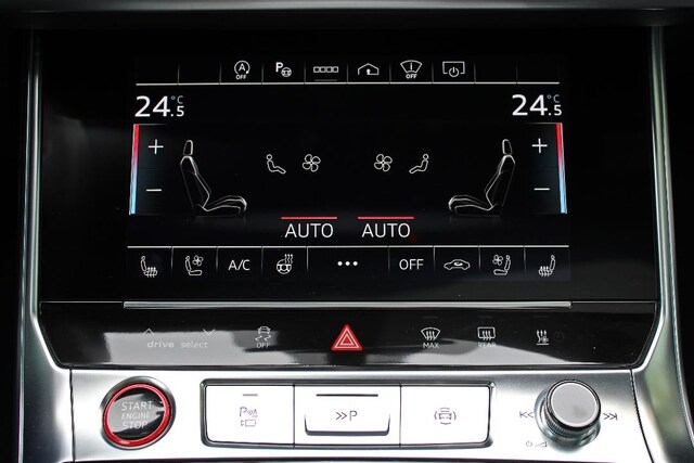 Audi A6 e-tron Avant Performance Quattro