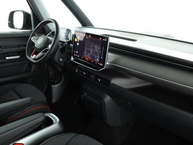 Volkswagen ID.Buzz 4Motion GTX