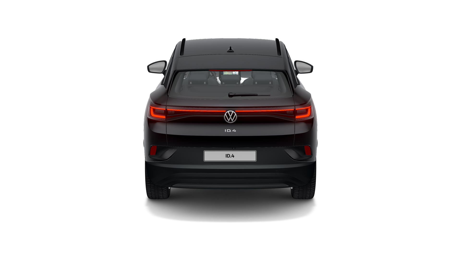 Volkswagen ID.4 Performance Pro
