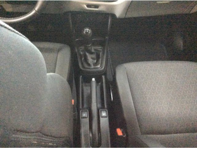 Suzuki Swift Comfort DualJet Hybrid