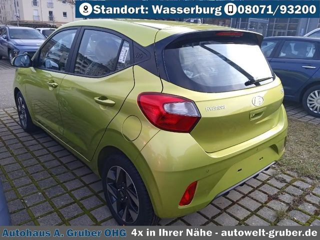 Hyundai i10 1.2 Trend