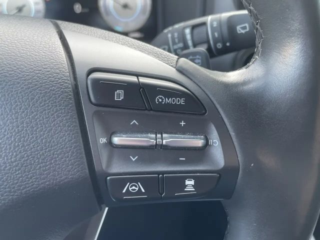 Hyundai Kona 2WD Electric Trend