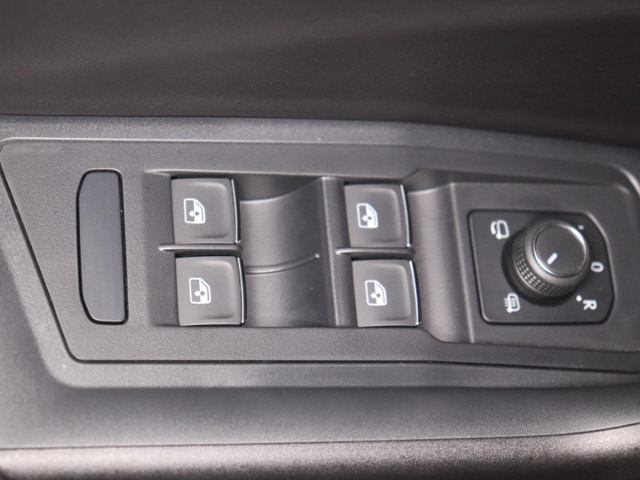 Volkswagen T-Roc Cabriolet