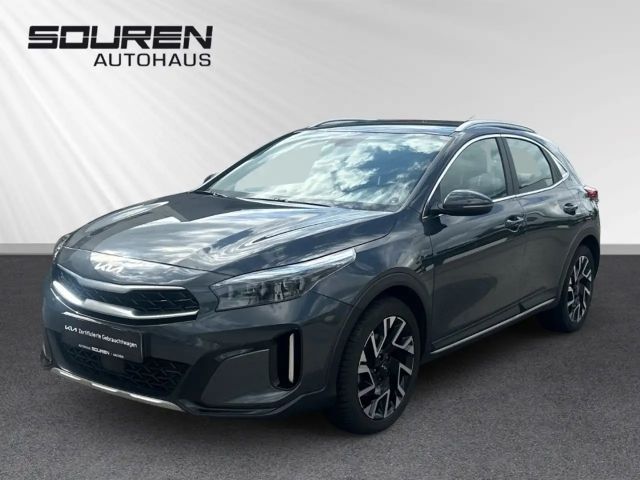 Kia XCeed CRDi Hybrid Spirit