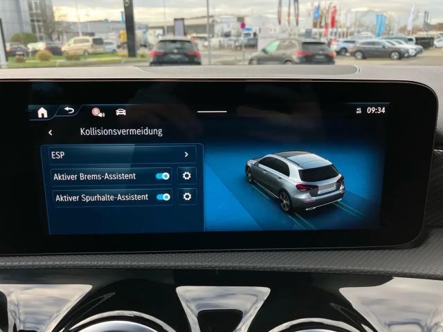 Mercedes-Benz A 200 Progressive