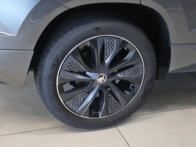 Skoda Karoq 1.5 TSI Sportline