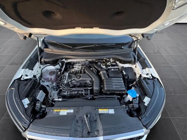 Skoda Kodiaq 1.5 TSI Selection